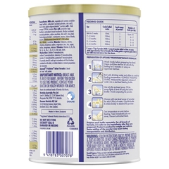 Sữa Aptamil Úc số 1 Profutura Infant 900g cho trẻ từ 0-6 tháng