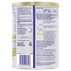 Sữa Aptamil Úc số 4 Profutura 900g dành cho trẻ trên 3 tuổi