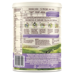 Sữa Karicare Plus số 2 Follow On 900g dành cho trẻ từ 6-12 tháng