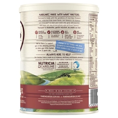 Sữa Karicare Plus số 3 Toddler 900g dành cho trẻ từ 1 đến 3 tuổi