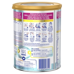 Sữa NAN Optipro Úc số 1 Infant 800g dành cho trẻ từ 0-6 tháng