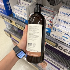 Sữa tắm dưỡng ẩm dịu nhẹ Sukin Botanical Body Wash Coconut Bliss 1 lít