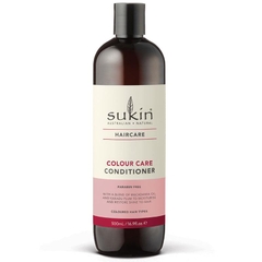 Dầu xả Sukin Colour Care Conditioner 500ml