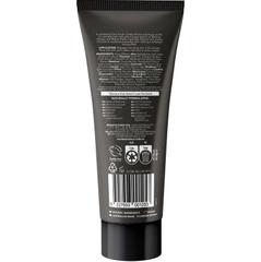 Sữa rửa mặt tẩy tế bào chết cho nam Sukin For Men Face Scrub