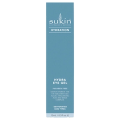 Gel dưỡng mắt Sukin Hydration Hydra Eye Gel 15ml