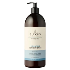 Dầu xả dưỡng ẩm Sukin Hyrating Conditioner