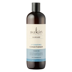 Dầu xả dưỡng ẩm Sukin Hyrating Conditioner
