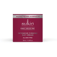 Kem dưỡng da ban ngày Sukin Purely Ageless Pro Intensive Firming Day Cream