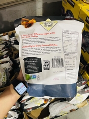 Quả sung sấy hữu cơ Sunny Fruit Organic Sun-Dried Smyrna Figs 1.13 kg