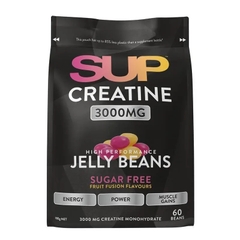 Kẹo dẻo bổ sung Creatine SUP Creatine Jelly Beans