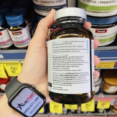 Viên uống mọc tóc, giảm rụng cho nam Swisse Nutra Cellular Hair Growth Mens