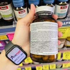 Vitamin tổng hợp cho nam Swisse Nutra Cellular Multivitamin Men 90 viên