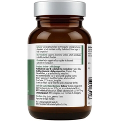 Viên uống kiểm soát đường huyết & giảm mỡ bụng Swisse Nutra Cellular Metabolism 30 viên