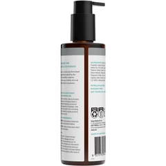 Gel rửa mặt cân bằng da Swisse Skincare Salicylic Acid Daily Balance Cleansing Gel 200ml