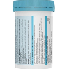 Viên uống giảm đau và hỗ trợ sụn khớp Swisse Ultiboost Joint Pain Relief 90 viên