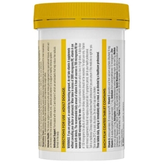 Swisse Ultiboost Lung Health Support bổ phổi của Úc 90 viên
