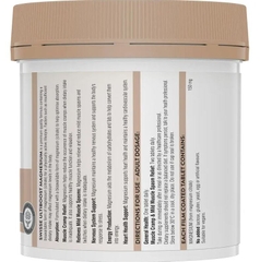 Viên uống bổ sung Magie Swisse Ultiboost Magnesium