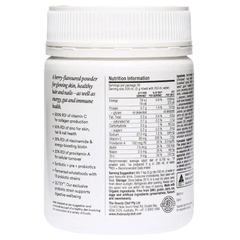 Bột dinh dưỡng lên men làm đẹp da The Beauty Chef Glow Fermented Supernutrient 150g