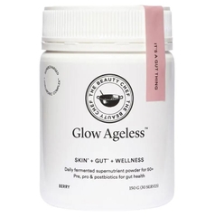 Bột trẻ hóa lên men The Beauty Chef Glow Ageless Fermented Supernutrient 150g