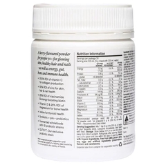 Bột trẻ hóa lên men The Beauty Chef Glow Ageless Fermented Supernutrient 150g