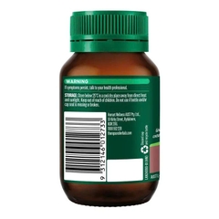 Viên uống bổ não Thompson's One A Day Ginkgo 12500mg hàm lượng cao