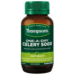Thompson's One-A-Day Celery 5000mg