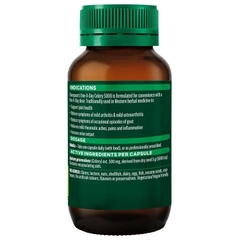 Thompson's One-A-Day Celery 5000mg