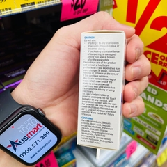 Thuốc nhỏ mắt Refresh Contact Eye Drops giảm khô mắt 15ml