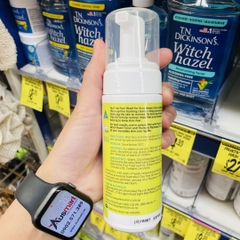 Sữa rửa mặt ngừa và trị mụn Thursday Plantation Tea Tree Acne