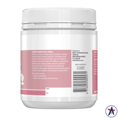 Tinh dầu hoa anh thảo Healthy Care Evening Primrose Oil 1000mg 200 viên