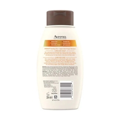 Dầu gội cho tóc xỉn màu Aveeno Apple Cider Vinegar Clarifying Shampoo For Dull Hair