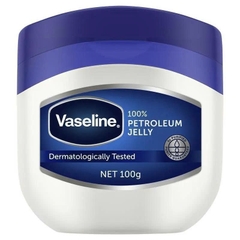 Sáp dưỡng ẩm Vaseline Pure Petroleum Jelly Original