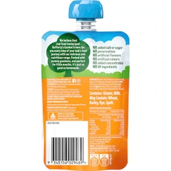 Sữa chua trái cây Rafferty's Garden Mango & Vanilla Yoghurt Brekkie cho bé