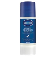 Sáp dưỡng ẩm toàn thân dạng thỏi Vaseline All-Over Body Balm Original Jelly Stick