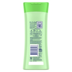 Dưỡng thể Vaseline Intensive Care Body Lotion Aloe Soothe