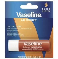 Son dưỡng môi Vaseline Cocoa Butter Lip Balm