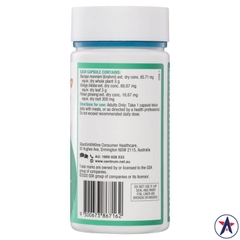 Viên bổ não tăng cường trí nhớ Centrum Mind & Memory 100 viên