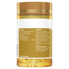 Sữa non Úc dạng viên Healthy Care Super Colostrum 400mg 200 viên