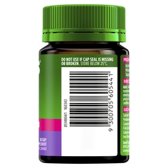 Viên uống bổ sung sắt Cenovis Iron Plus Women's Health 80 viên