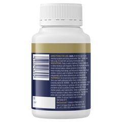 Viên uống cân bằng nội tiết tố nữ Bioceuticals FemmeBalance 60 viên