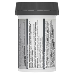 Swisse Hair Nutrition For Men giúp dưỡng tóc cho nam 60 viên