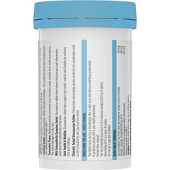 Swisse Ultiboost Joint Repair hỗ trợ xương khớp 90 viên