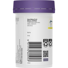 Viên uống Marine Collagen Swisse Beauty High Strength 60 viên