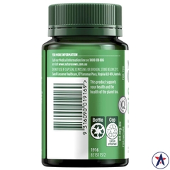 Viên uống tăng cường Vitamin B Nature's Own Super B Complex 75 viên