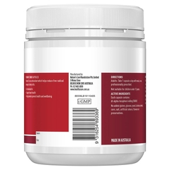 Vitamin E Healthy Care 500IU của Úc 200 viên