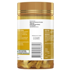 Nhau thai cừu Úc Healthy Care Sheep Placenta 5000mg 100 viên