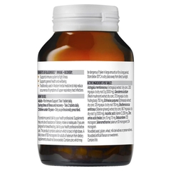 Tăng cường sức đề kháng Blackmores Immune + Recovery 60 viên