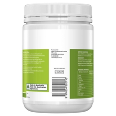 Viên uống tảo xoắn Úc Healthy Care Super Spirulina 400 viên