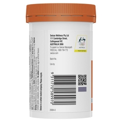 Multivitamin cho bé Swisse Ultivite Children's của Úc 120 viên