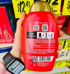 Dầu xả phục hồi tóc hư tổn OGX Bond Protein Conditioner